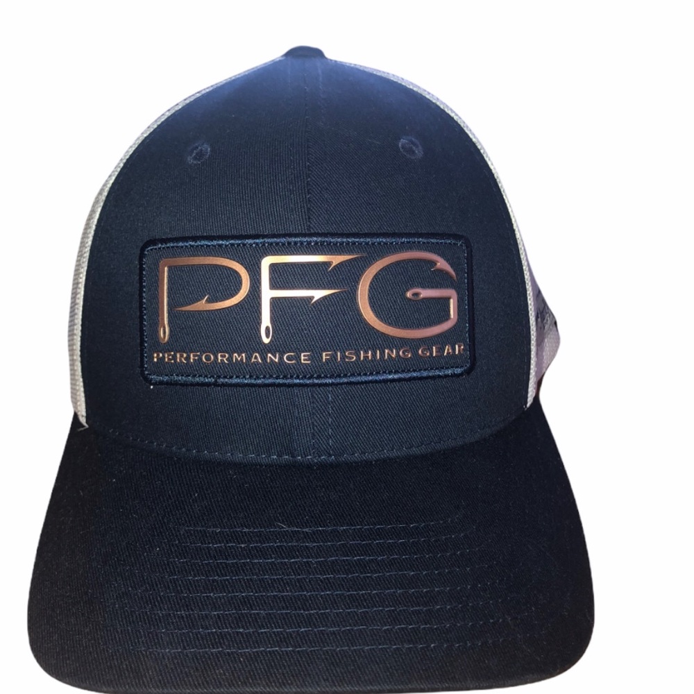 Columbia Fishing Hat